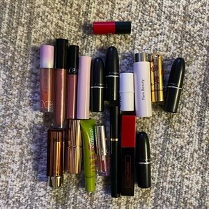 Sephora lip lot